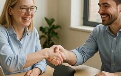 « Quand l’amitié s’invite au travail : levier de bien-être… ou bombe à retardement ?