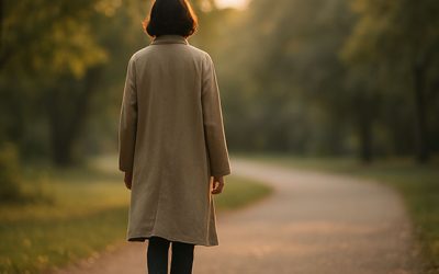 Quand le monde va trop vite : 3 clés pour (ré)activer sens & énergie en contexte instable — spécial hypersensibles