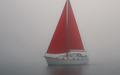 Changer de cap : quand le brouillard s’installe dans sa vie professionnelle