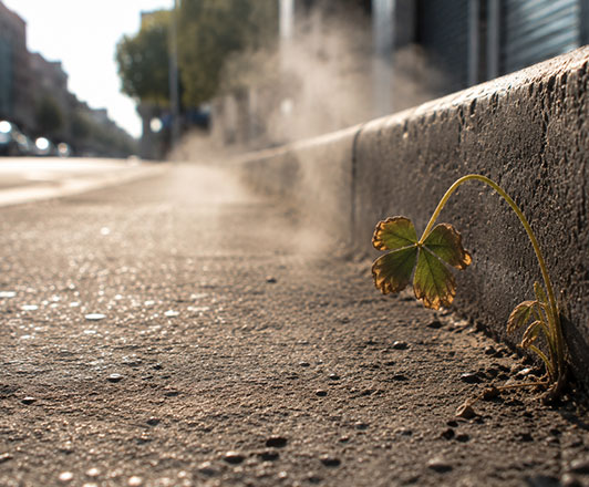 Canicule au travail : quand la chaleur fait déborder la charge mentale